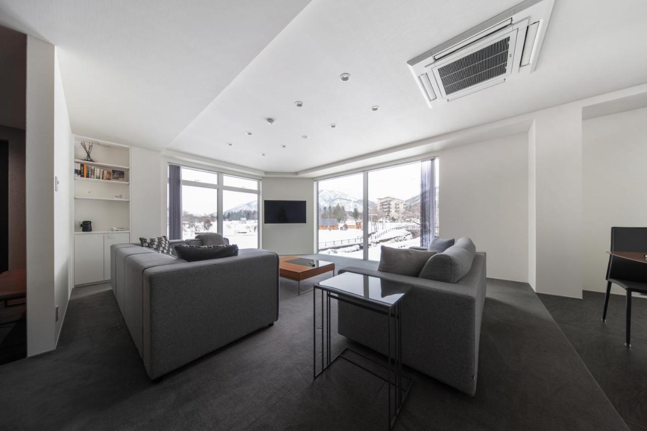 Bluebird Apartments By The Hakuba Collection Exterior foto
